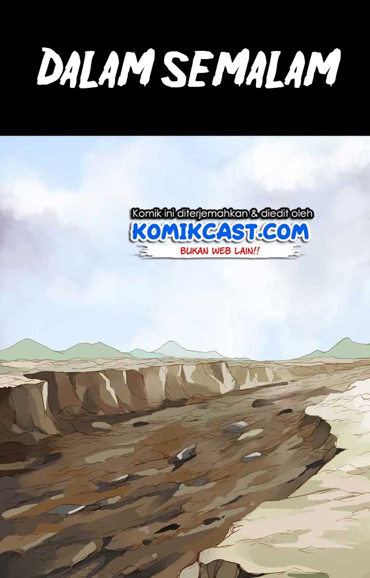 The Sacred Ruins Chapter 03 Gambar 10